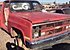 1987 Chevrolet Other Chevrolet Models for sale 100740860